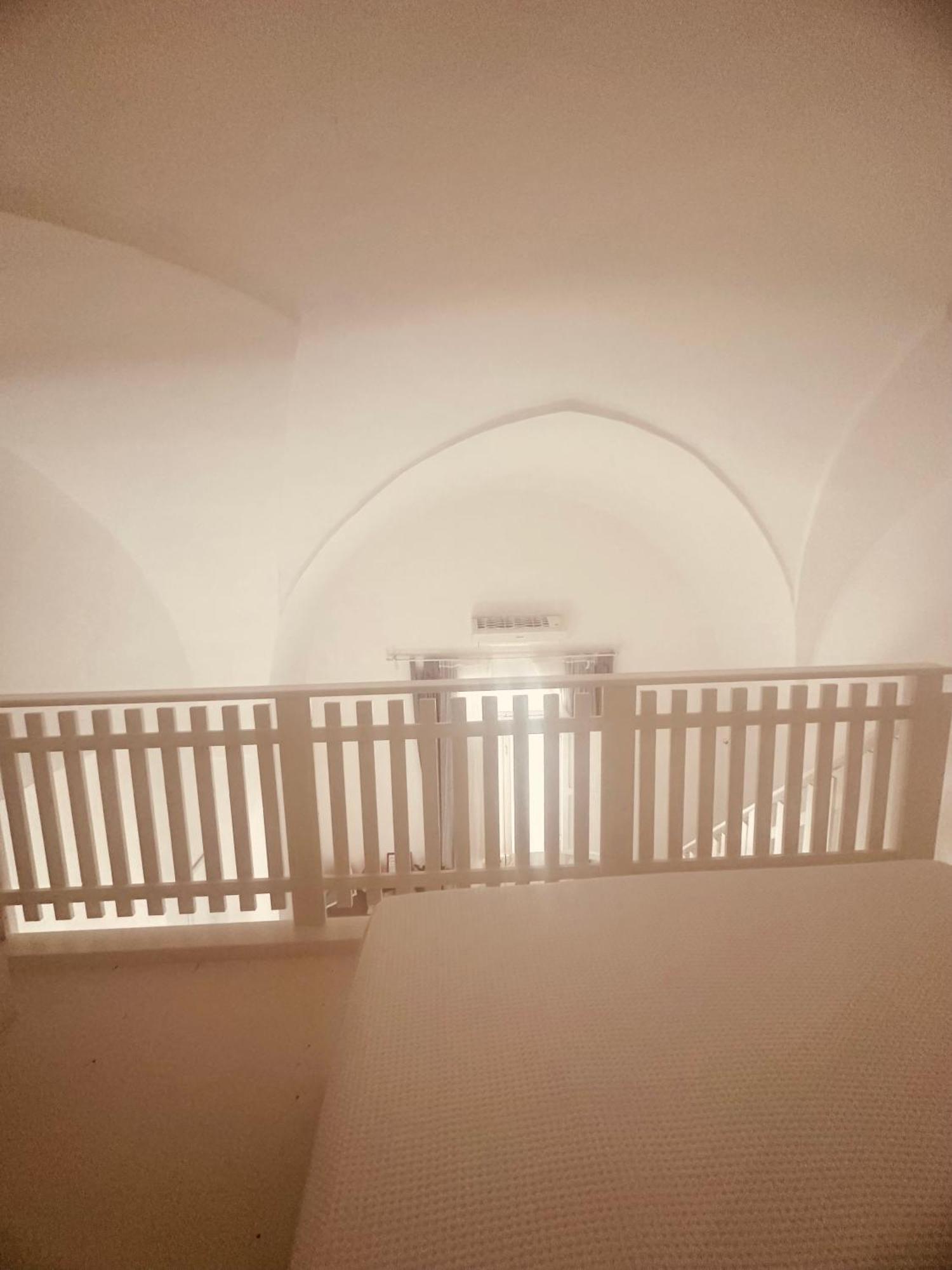 Corte Perugia Matino Esterno foto