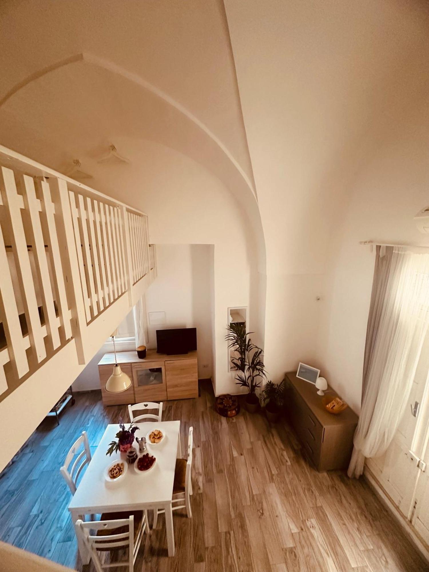 Corte Perugia Matino Esterno foto